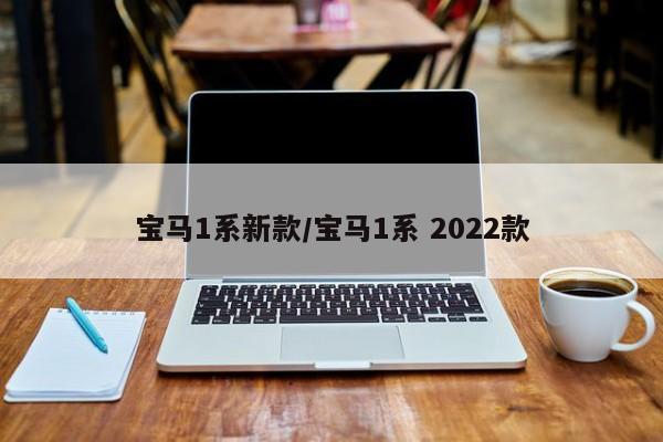 宝马1系新款/宝马1系 2022款